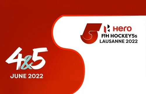46th FIH Congress