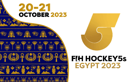 45th FIH Congress