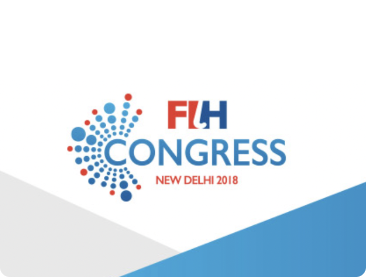 46th FIH Congress
