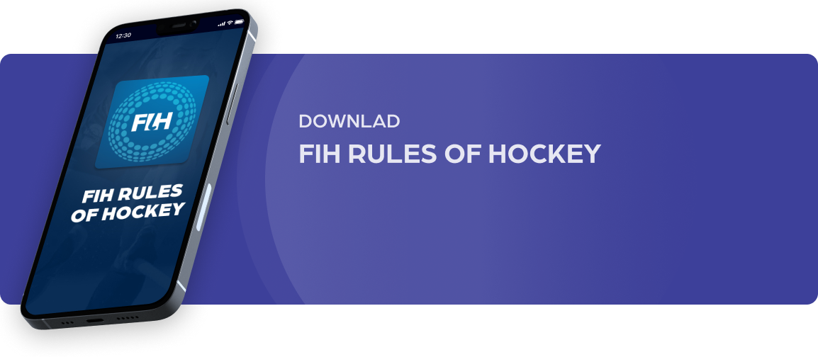 Rules of Hockey