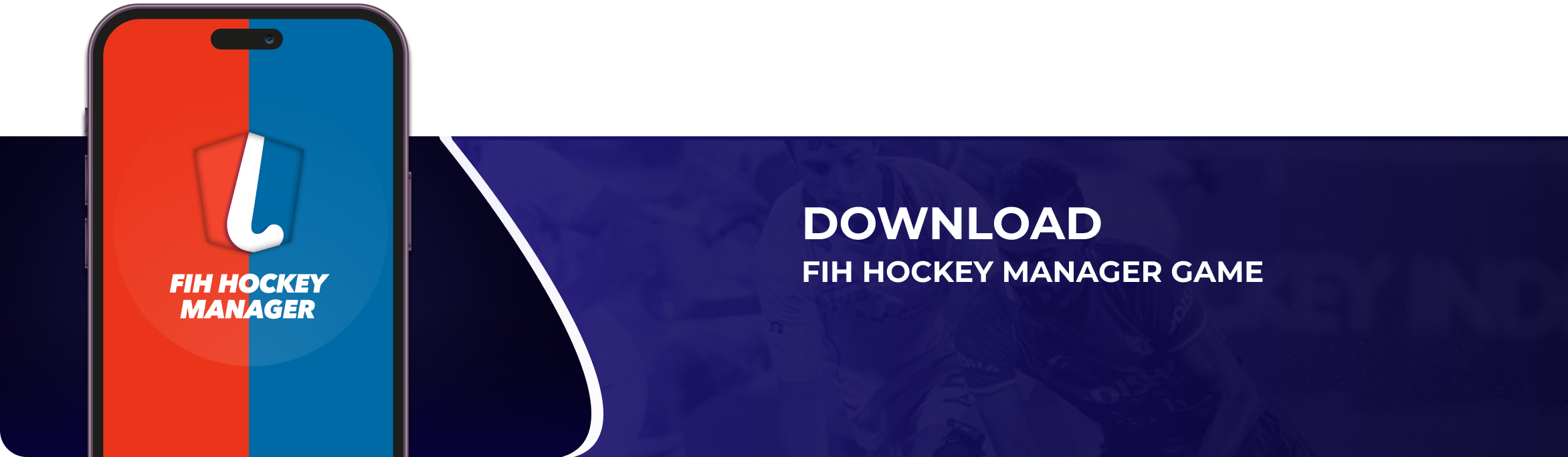 Fédération Internationale de Hockey Official Website