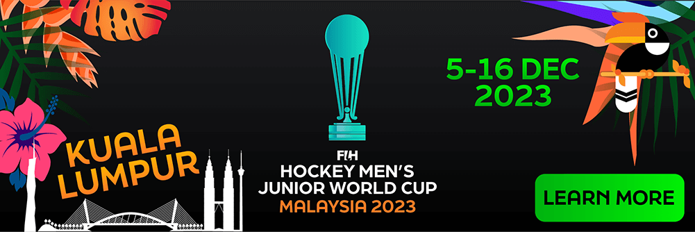  Junioren IHF WM 2023