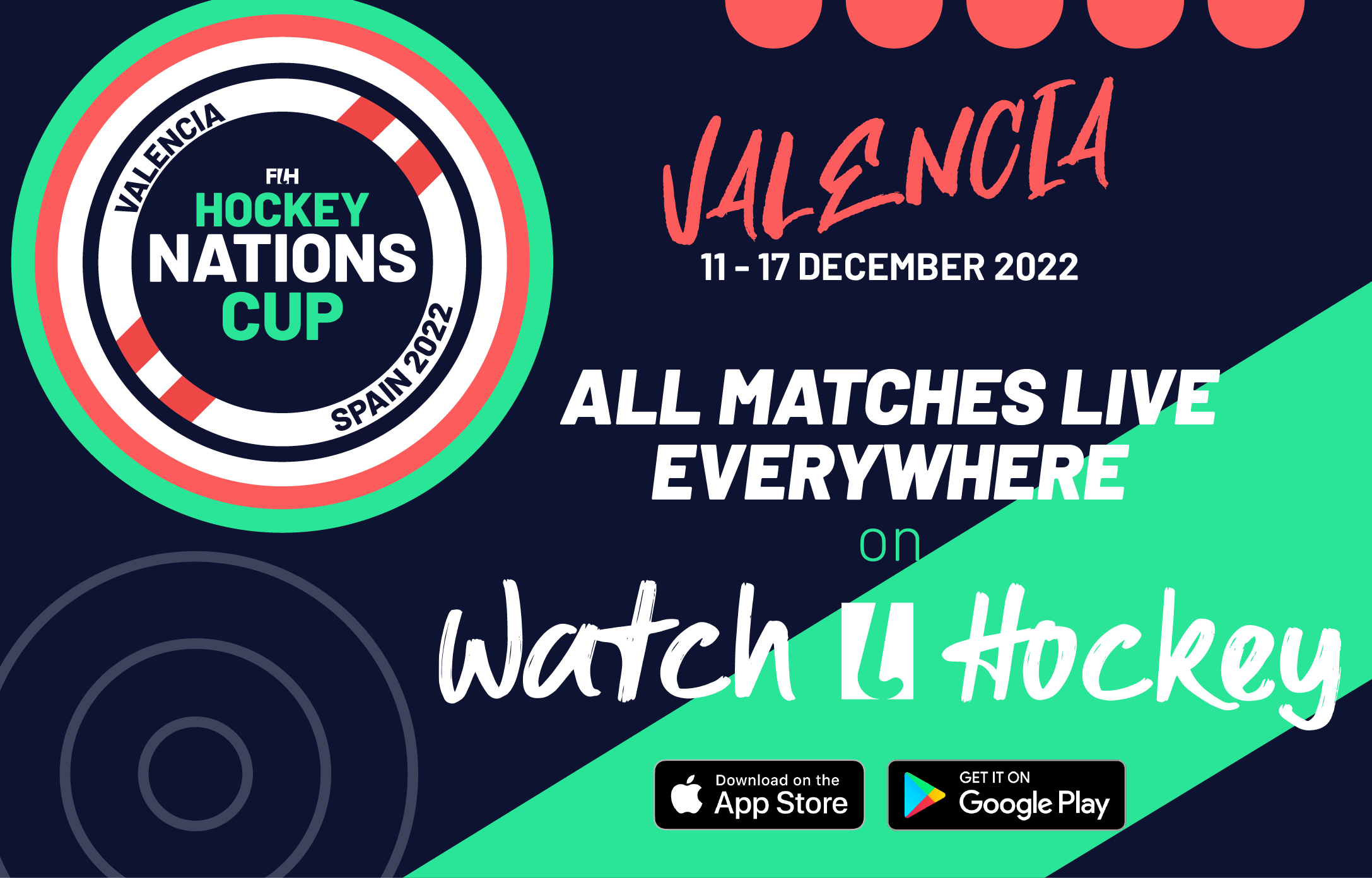 hockey nations cup live