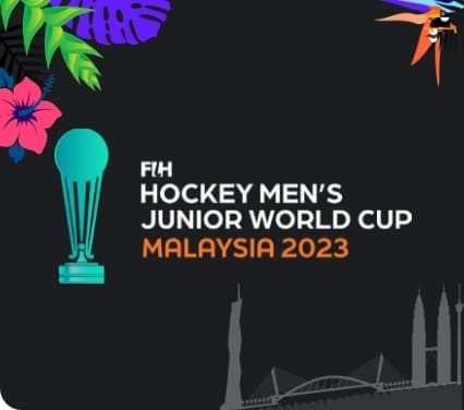 2023 Hockey World Cup lands Tata Steel deal - SportsPro