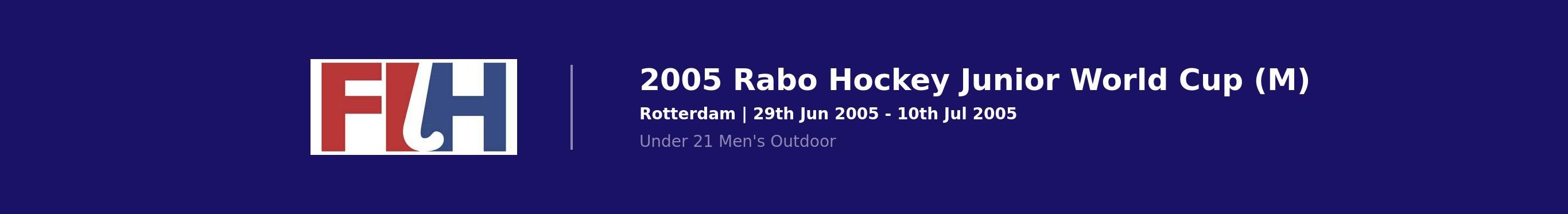 header event banner