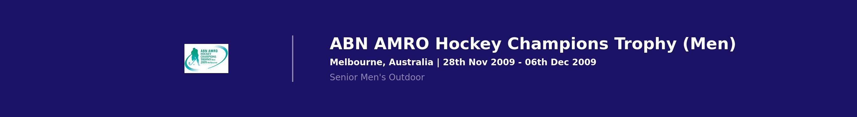 header event banner