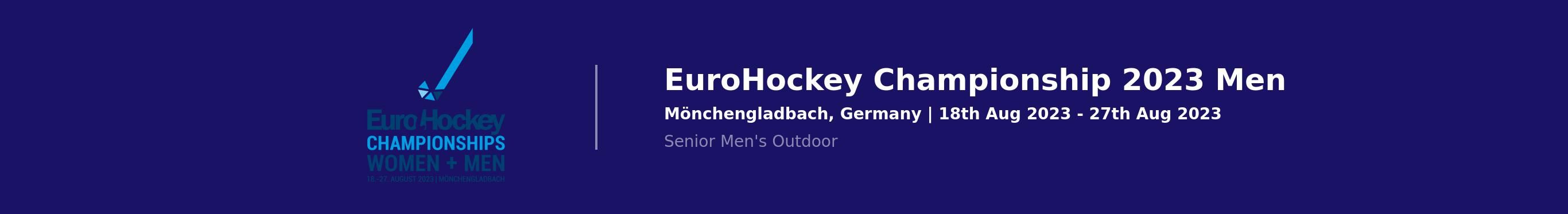 header event banner