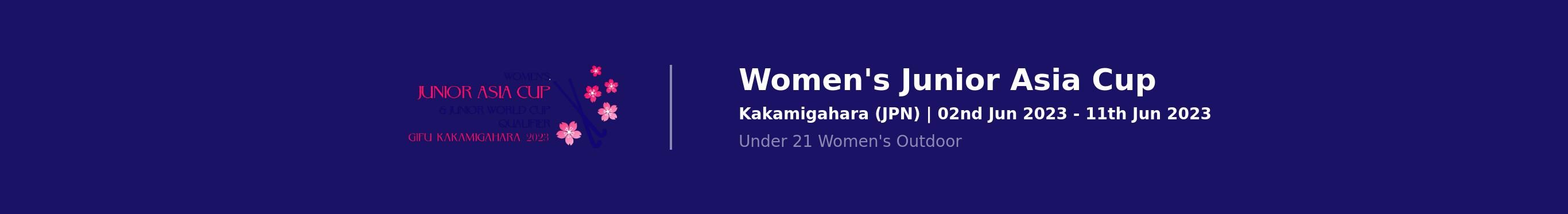 header event banner