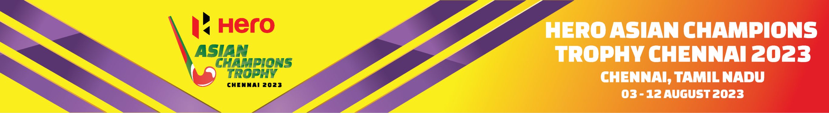 header event banner