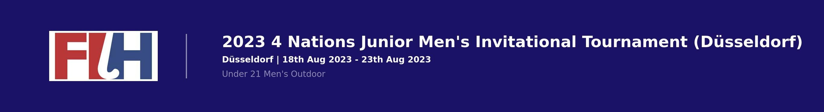 header event banner