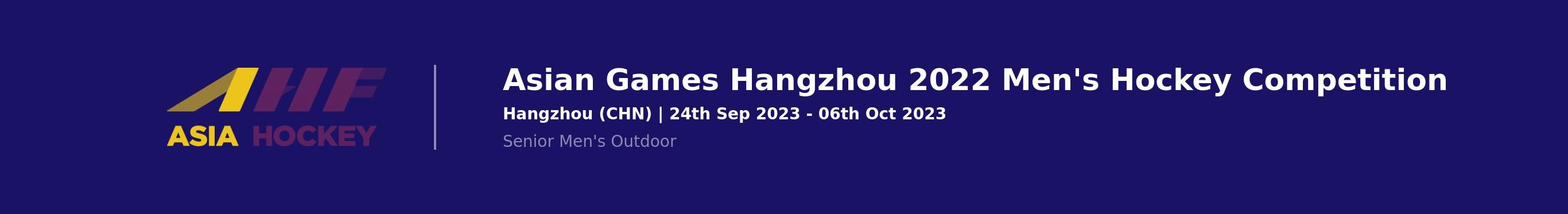 header event banner