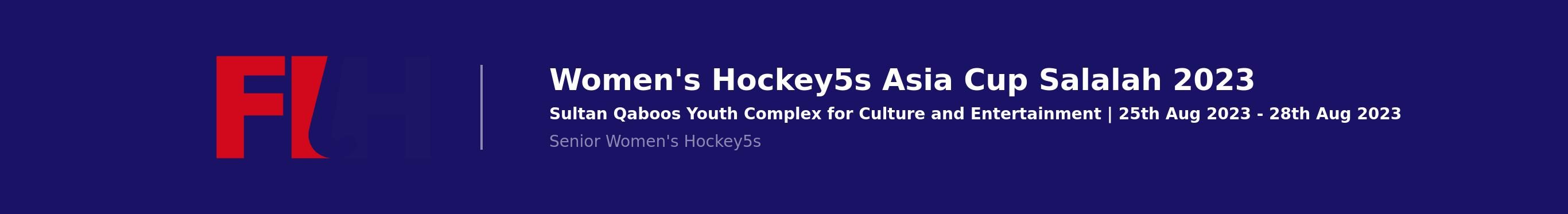 header event banner