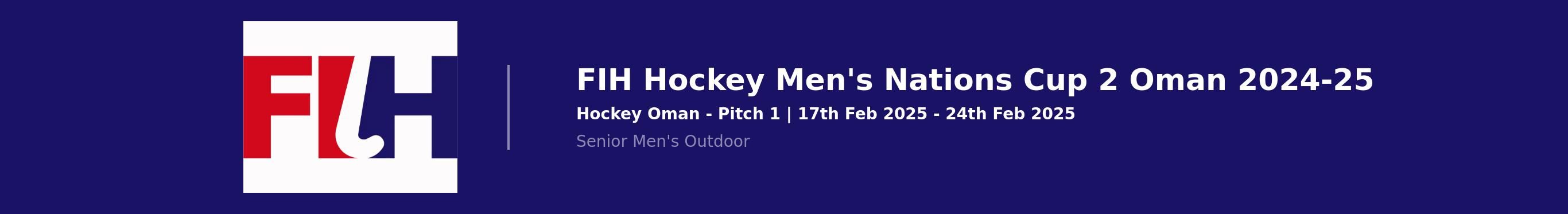 header event banner