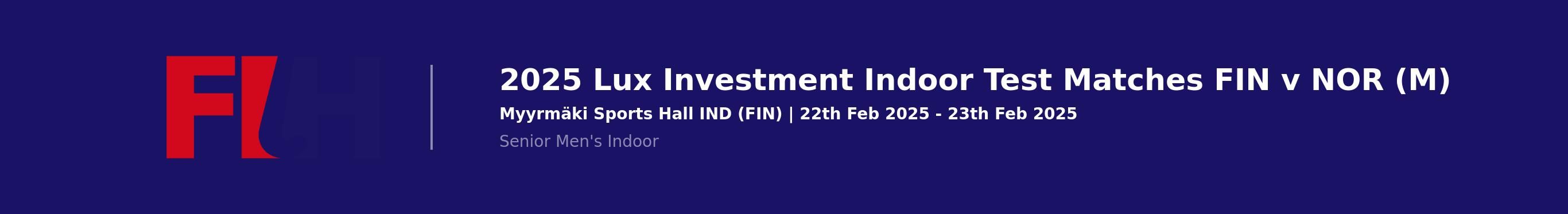 header event banner