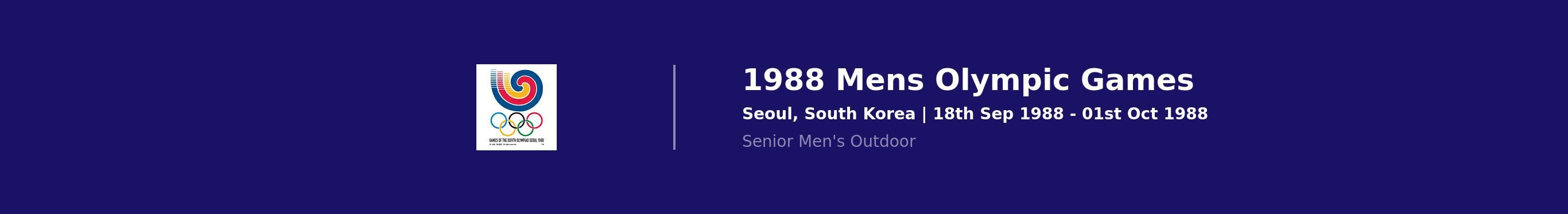 header event banner