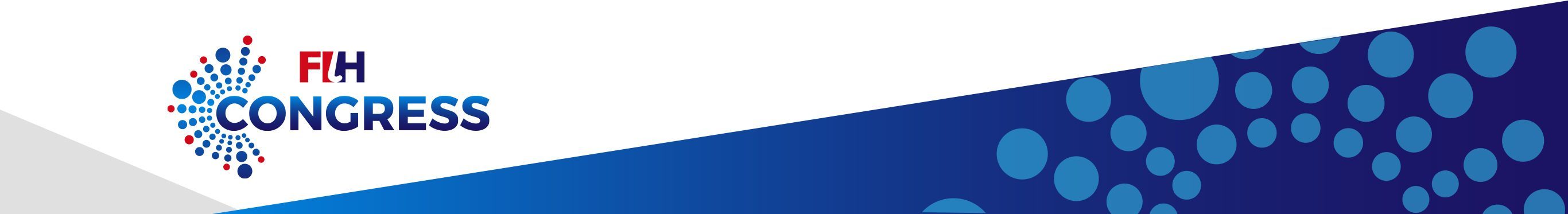 banner de evento de encabezado