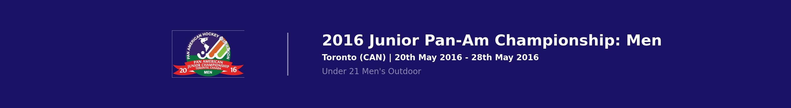 header event banner