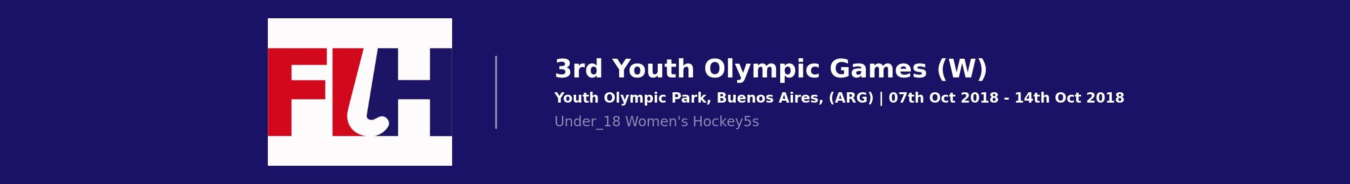 header event banner