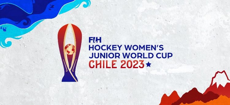 FIH Hockey Women's Junior World Cup Chile 2023: Promotional ...