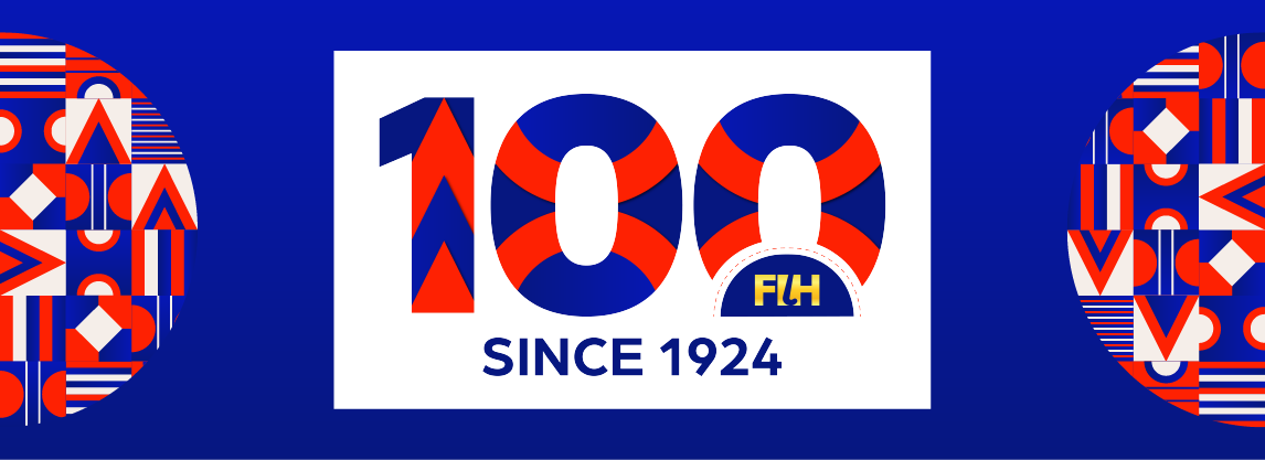 FIH hockey videos