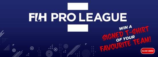 FIH Pro League | Official FIH website
