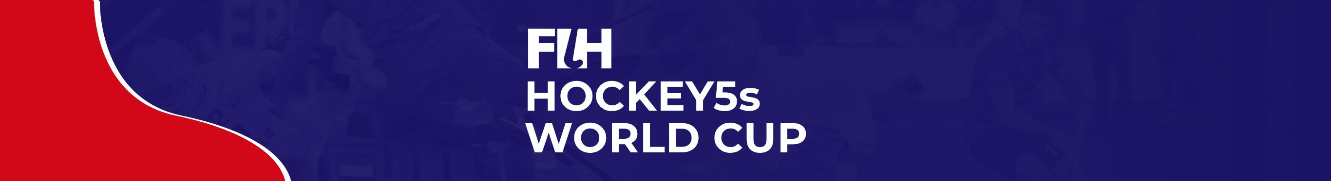 Hockey5s World Cup