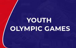 YOUTH OLYMPIC GAMES