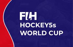 Hockey5s World Cup
