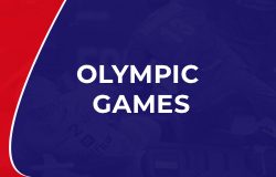 OLYMPIC GAMES