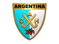 ARGENTINA federation logo