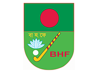BANGLADESH federation logo
