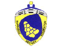 BARBADOS federation logo