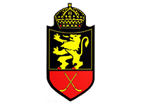 BELGIUM federation logo