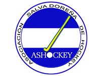 EL SALVADOR federation logo