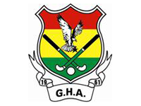 GHANA federation logo