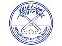 GREECE federation logo