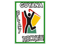 GUYANA federation logo