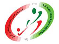 IRAN federation logo