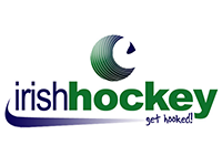 IRELAND federation logo