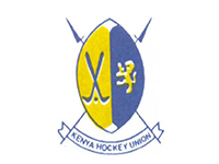 KENYA federation logo