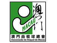 MACAU, CHINA federation logo