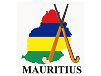 MAURITIUS federation logo