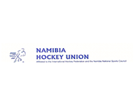 NAMIBIA federation logo