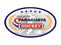 PARAGUAY federation logo