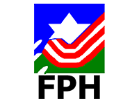 PUERTO RICO federation logo