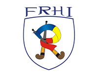 ROMANIA federation logo