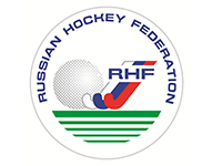 RUSSIA federation logo