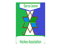 SIERRA LEONE federation logo