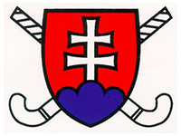 SLOVAKIA federation logo