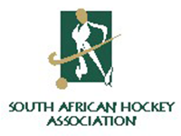 SOUTH AFRICA federation logo